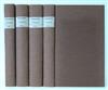 CAVALLO, TIBERIUS.  The Elements of Natural or Experimental Philosophy.  4 vols.  1803